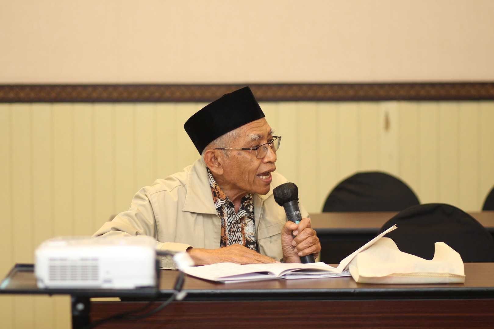 Buka Bersama 2026