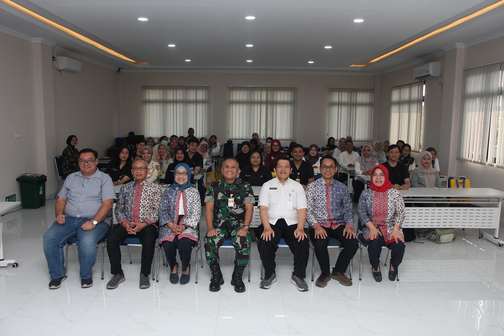 PSR 2026 Bantul