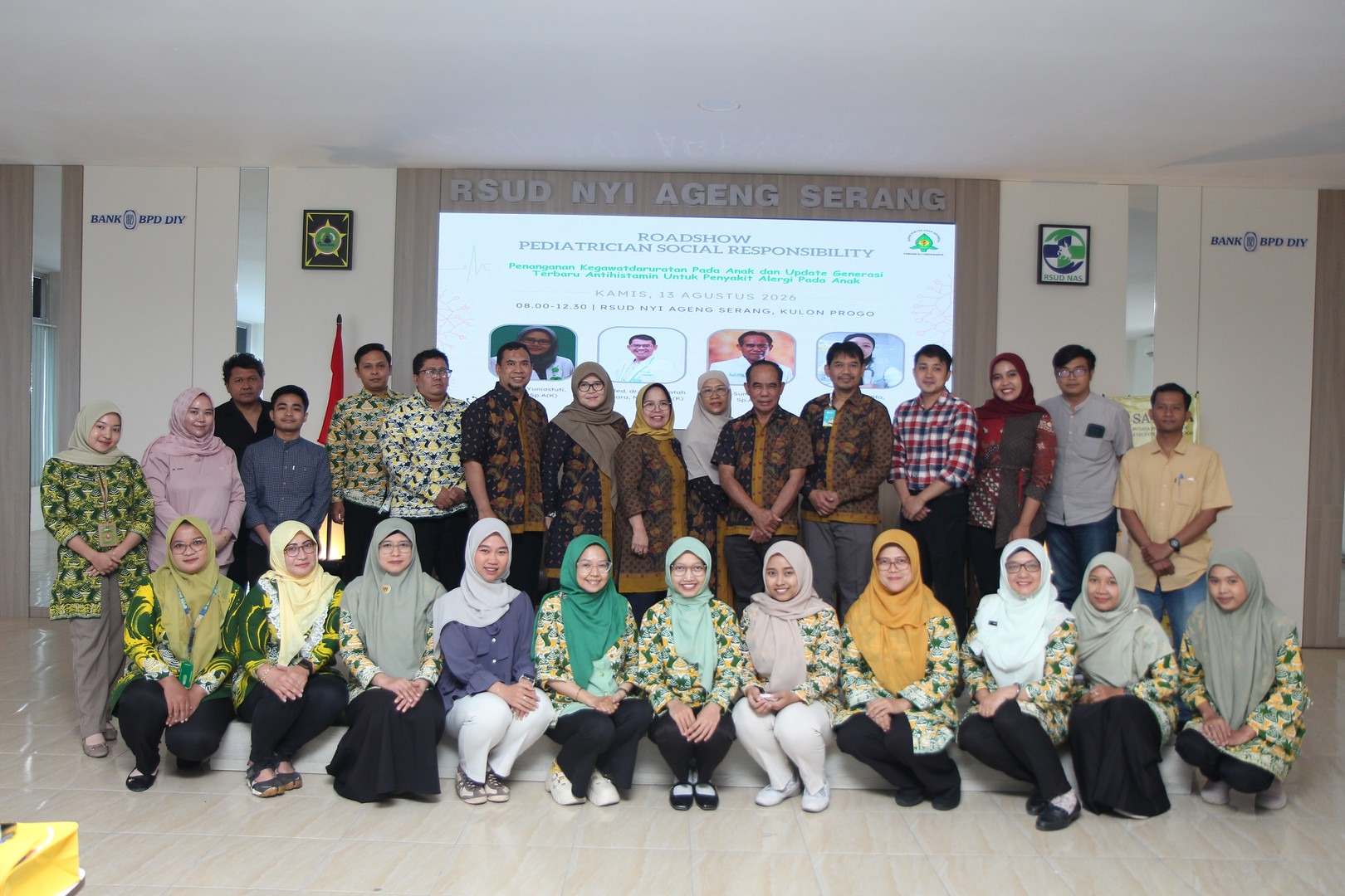 PSR 2026 Kulon Progo