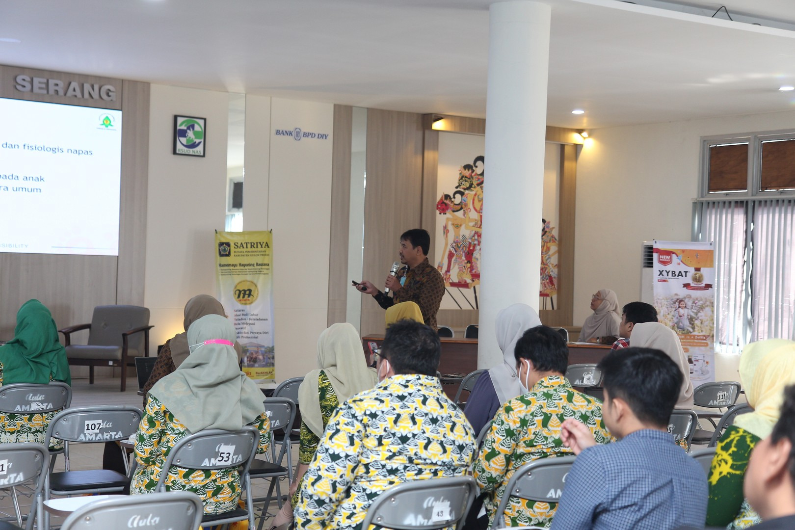 PSR 2026 Kulon Progo