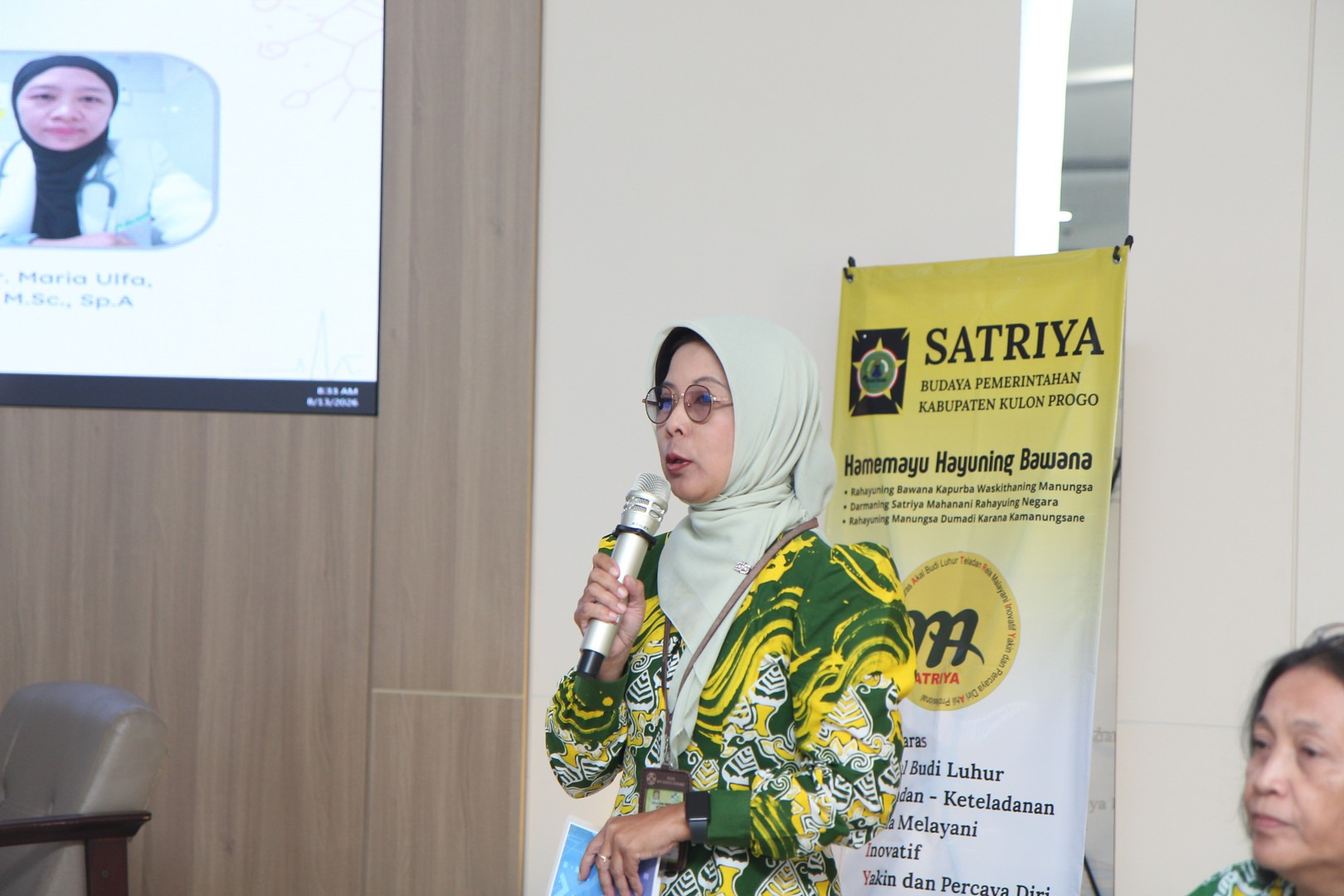 PSR 2026 Kulon Progo