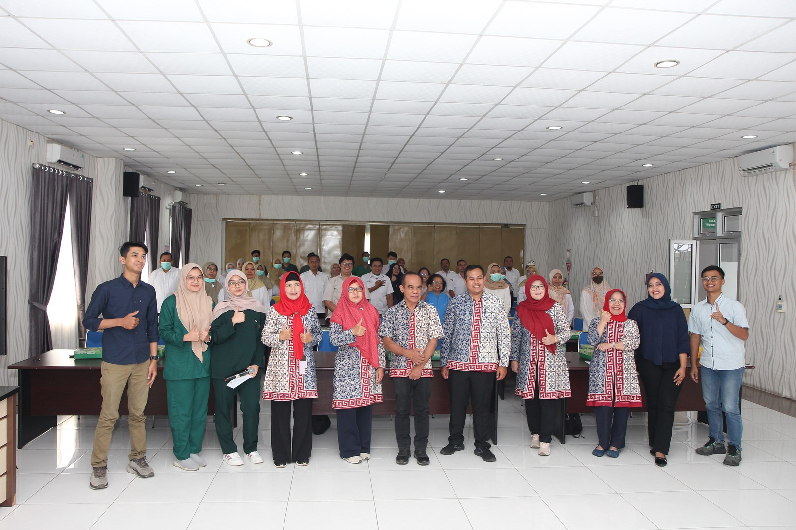 PSR 2026 Gunungkidul