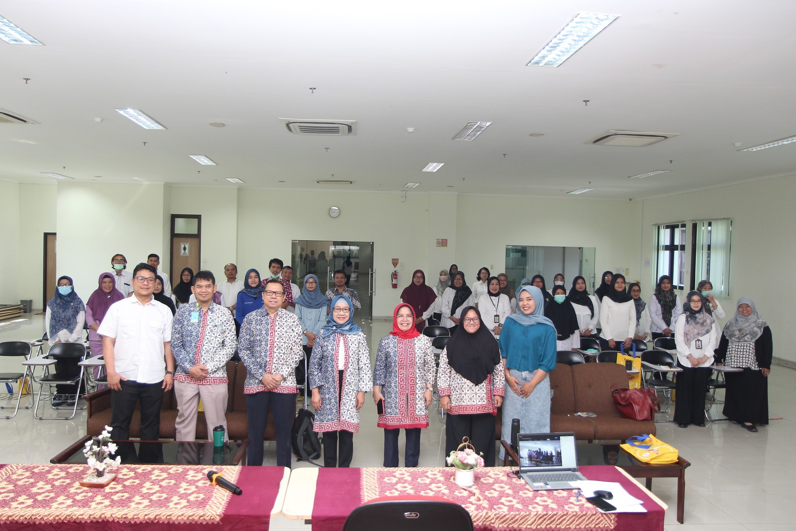 PSR 2026 Yogyakarta