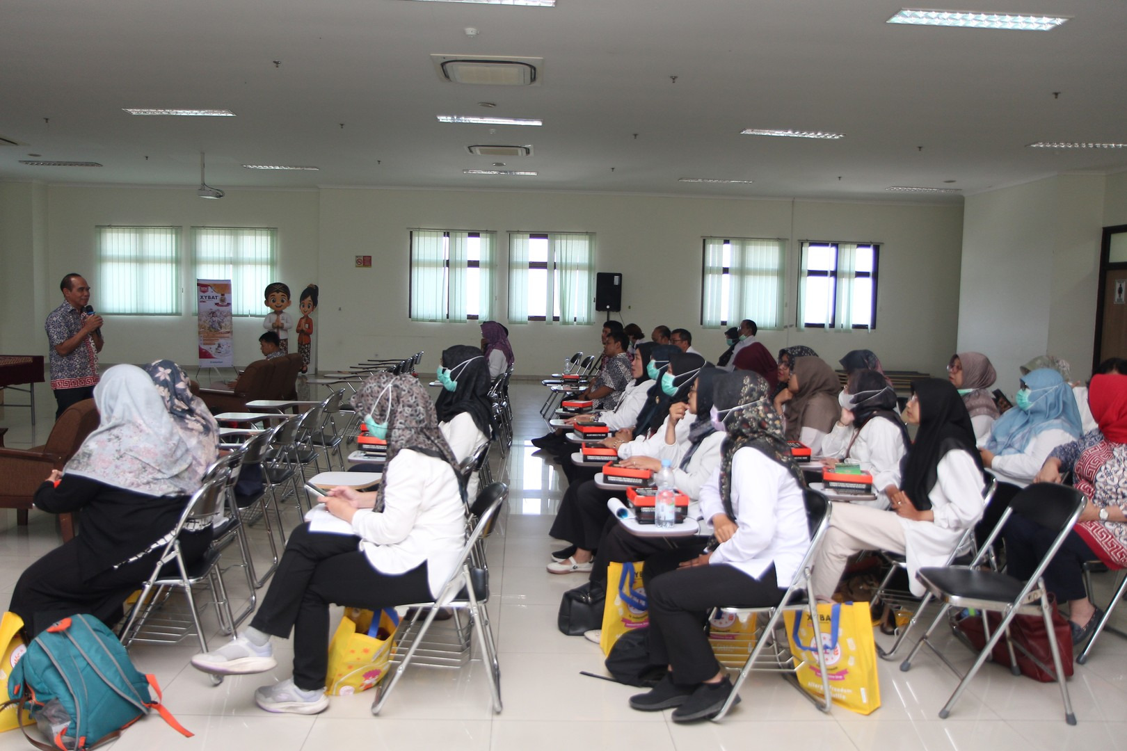 PSR 2026 Yogyakarta