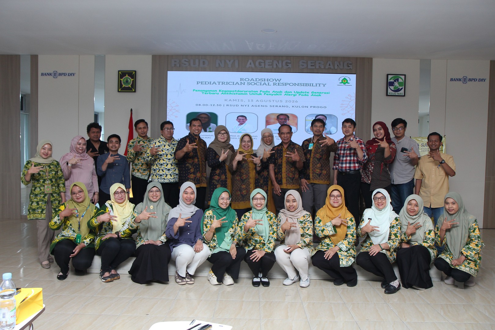 PSR 2026 Kulon Progo