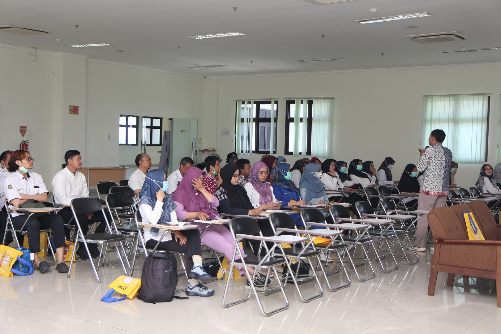 PSR 2026 Yogyakarta