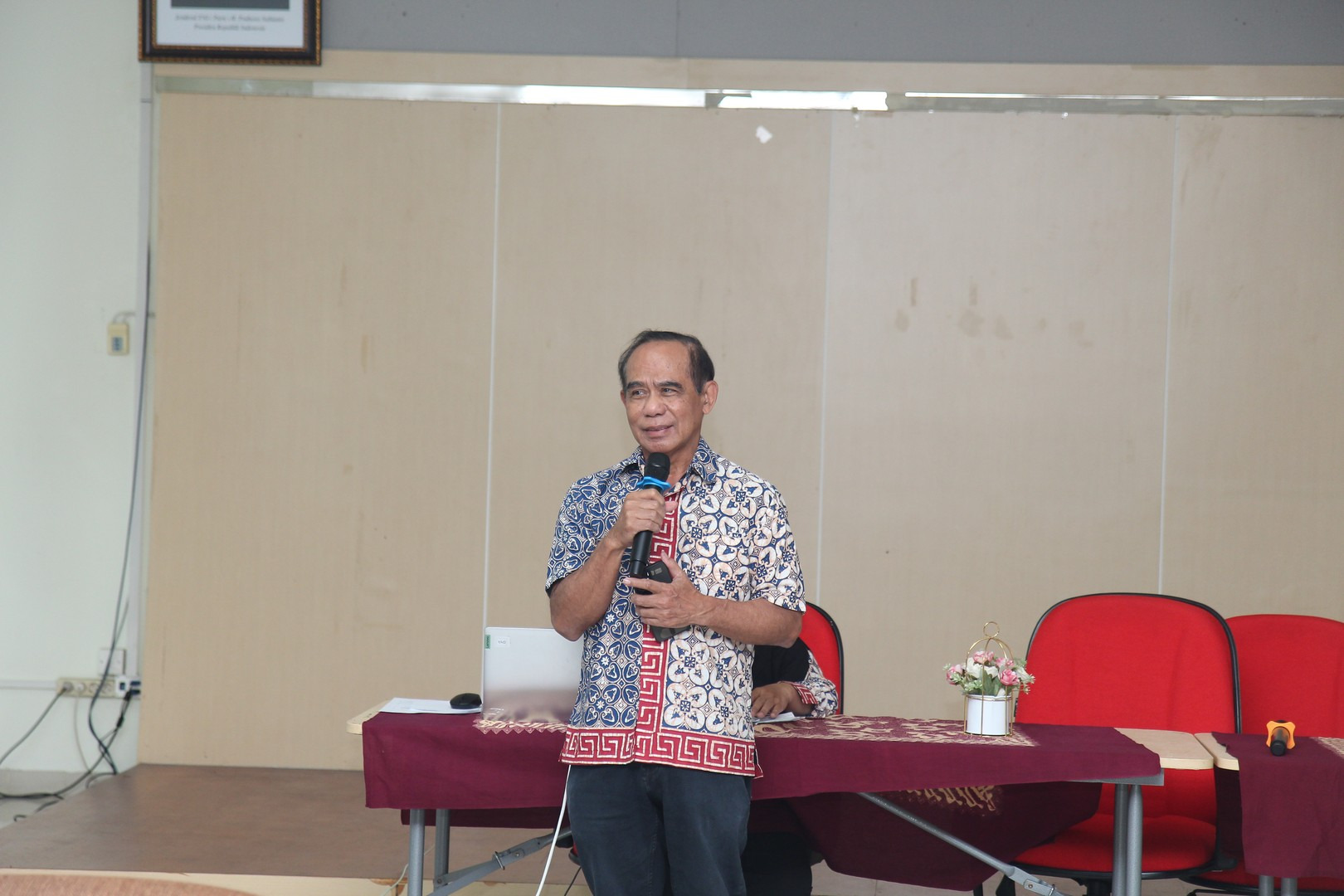 PSR 2026 Yogyakarta