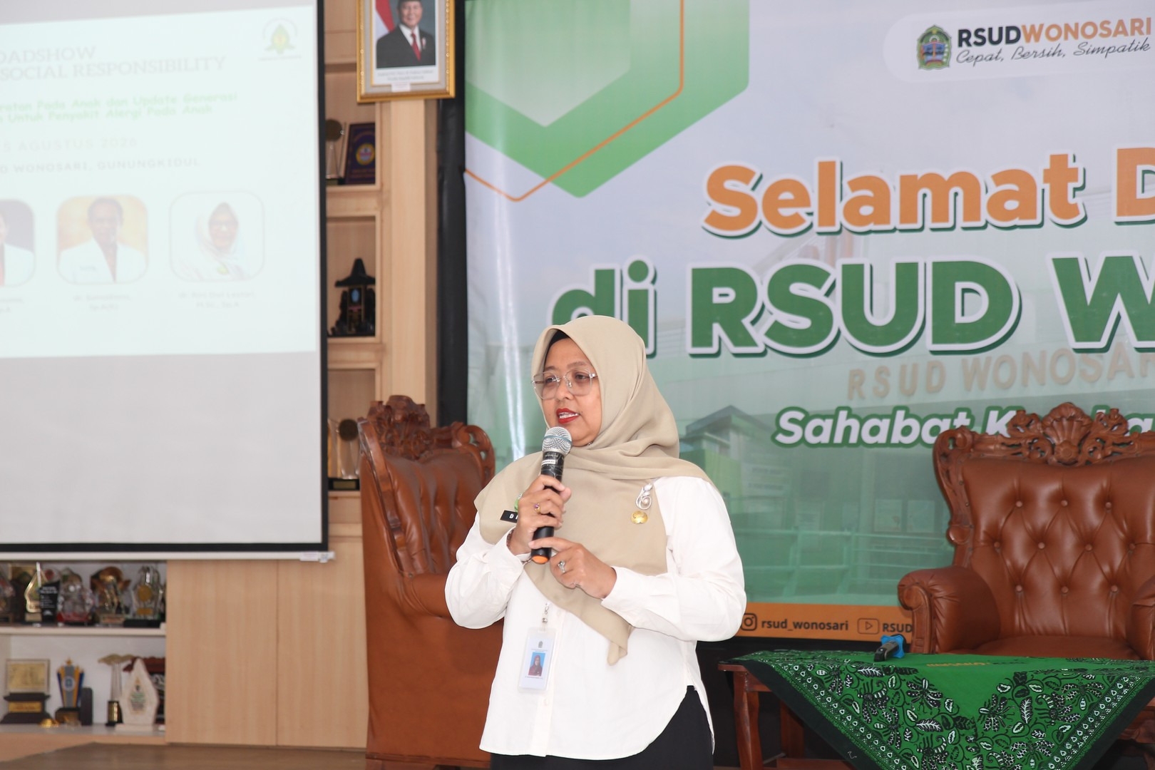 PSR 2026 Gunungkidul