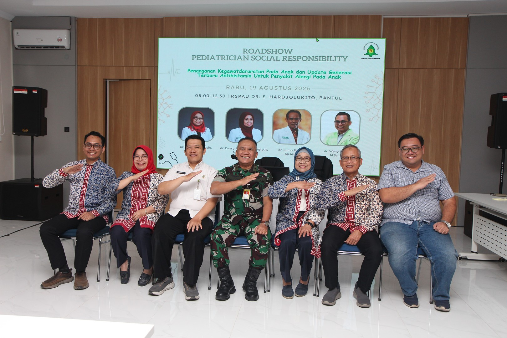 PSR 2026 Bantul
