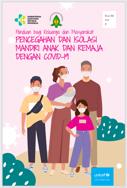 Panduan bagi Keluarga dan Masyarakat