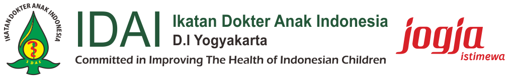 IDAI – Ikatan Dokter Anak Indonesia
